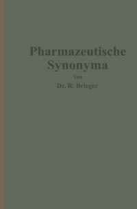 Medicine (German Language)