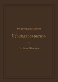 Medicine (German Language)