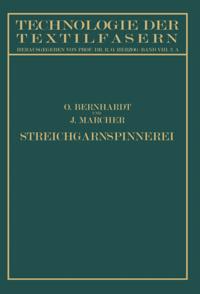 Technologie der Textilfasern