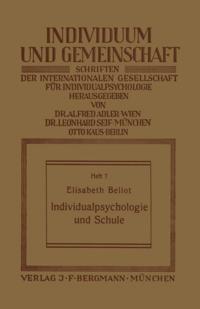 Individuum und Gemeinschaft