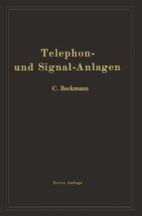 Computer Science and Engineering (German Language)