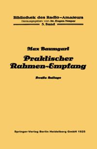 Bibliothek des Radio Amateurs (geschlossen)