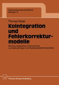 Wirtschaftswissenschaftliche Beiträge