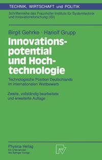 Technik, Wirtschaft und Politik