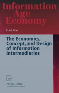 Information Age Economy