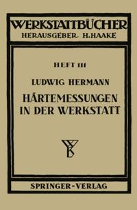 Werkstattbücher