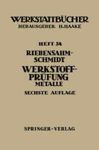 Werkstattbücher