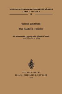 Afrika-Studien