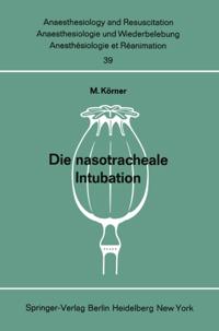 Anaesthesiologie und Intensivmedizin   Anaesthesiology and Intensive Care Medicine