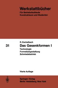 Werkstattbücher