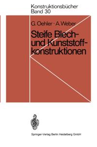 Konstruktionsbücher