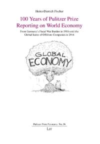 100 Years of Pulitzer Prize Reporting on World Economy