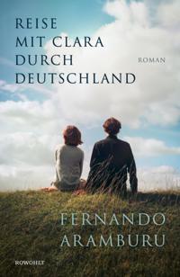 Reise mit Clara durch Deutschland