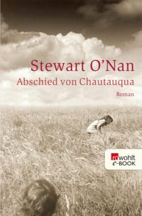 Abschied von Chautauqua