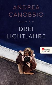 Drei Lichtjahre