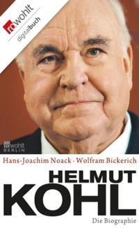 Helmut Kohl - Noack, Hans-Joachim