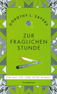 Zur fraglichen Stunde