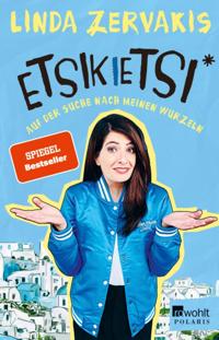 Etsikietsi - Auf der Suche nach meinen Wurzeln