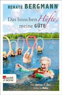 Das bisschen Hüfte, meine Güte