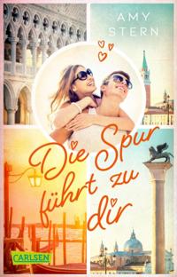 Die Spur führt zu dir