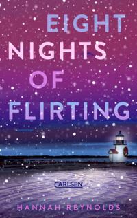 Eight Nights of Flirting