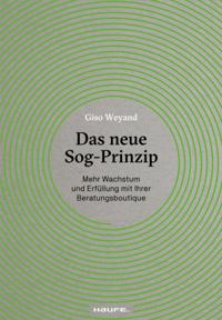 Das neue Sog-Prinzip