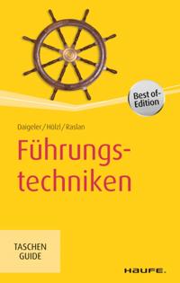 Fuhrungstechniken