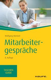 Mitarbeitergespräche