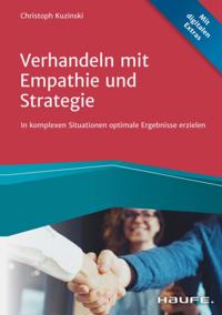 Verhandeln mit Empathie und Strategie