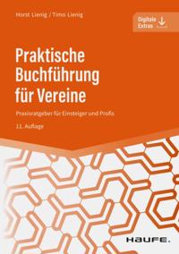 Praktische Buchführung für Vereine