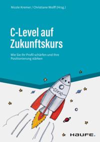 C-Level auf Zukunftskurs