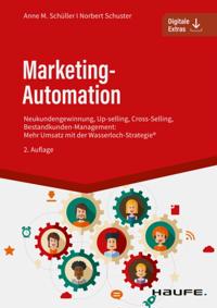 Marketing-Automation