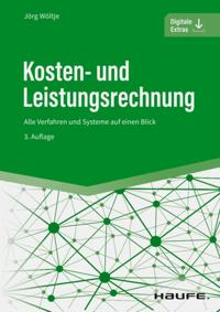 Kosten- und Leistungsrechnung