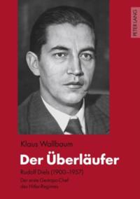 Der Ueberlaeufer
