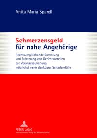 Schmerzensgeld fuer nahe Angehoerige