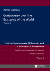 Controversy over the Existence of the World