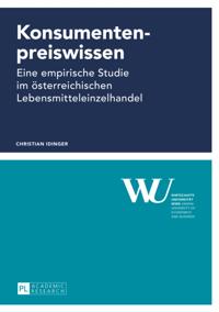 Konsumentenpreiswissen