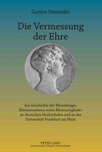 Die Vermessung der Ehre