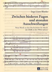 Zwischen biederen Fugen und atonalen Ausschweifungen