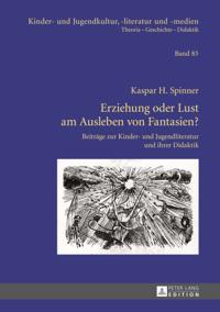 Erziehung oder Lust am Ausleben von Fantasien?