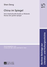 China im Spiegel