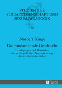Das fundamentale Geschlecht