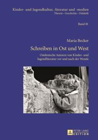 Schreiben in Ost und West