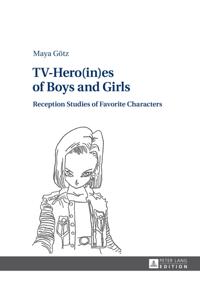 TV-Hero(in)es of Boys and Girls
