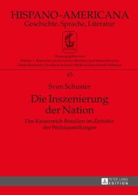 Die Inszenierung der Nation