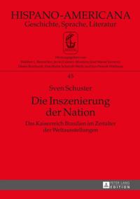 Die Inszenierung der Nation