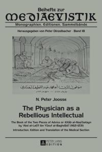 Physician as a Rebellious Intellectual