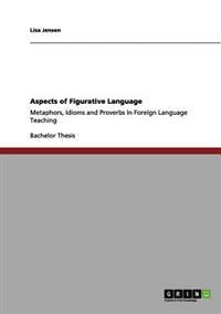 Aspects of Figurative Language