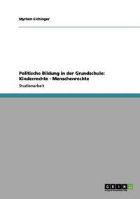 Politische Bildung in der Grundschule