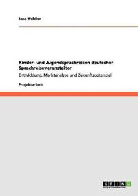 Kinder- und Jugendsprachreisen deutscher Sprachreiseveranstalter